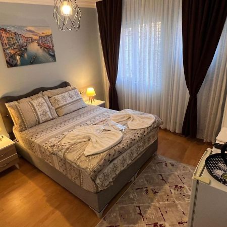 Class Apart Otel イスタンブール エクステリア 写真